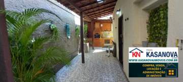 Casa 3 quartos à venda Maracanã, Rio de Janeiro - R$ 750.000 - KFCA30036