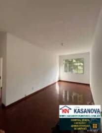 Apartamento 1 quarto à venda Catete, Rio de Janeiro - R$ 600.000 - KFAP10374
