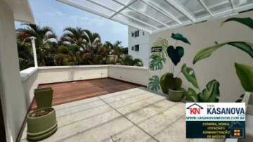 Casa 5 quartos à venda Gávea, Rio de Janeiro - R$ 16.000.000 - KFCA50019