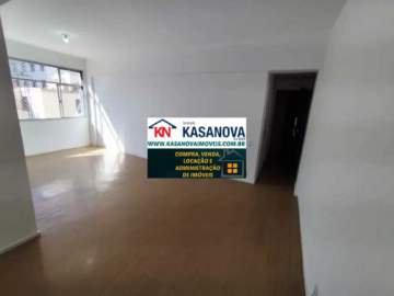 Apartamento 2 quartos à venda Botafogo, Rio de Janeiro - R$ 840.000 - KFAP20756