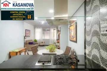 Apartamento 2 quartos à venda Copacabana, Rio de Janeiro - R$ 1.580.000 - KFAP20758