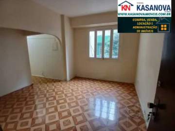 Apartamento 2 quartos à venda Flamengo, Rio de Janeiro - R$ 650.000 - KFAP20760