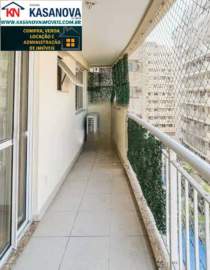 Apartamento 3 quartos à venda Catete, Rio de Janeiro - R$ 1.150.000 - KFAP30635