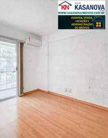 Apartamento 3 quartos à venda Catete, Rio de Janeiro - R$ 1.150.000 - KFAP30635