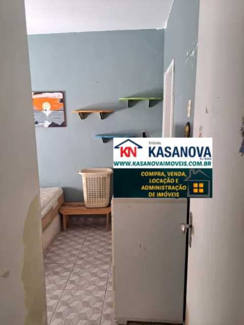 Conheça 1000068824 do imóvel - Cobertura 3 quartos à venda Botafogo, Rio de Janeiro - R$ 1.090.000 - KFCO30052 - 14 1000068824 - 14