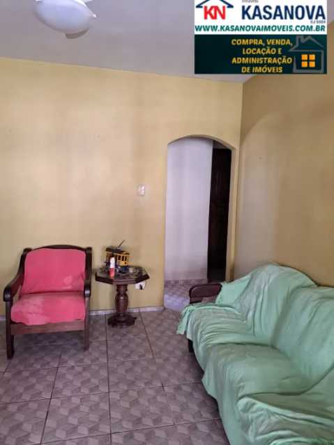 Conheça 1000068821 do imóvel - Cobertura 3 quartos à venda Botafogo, Rio de Janeiro - R$ 1.090.000 - KFCO30052 - 6 1000068821 - 6