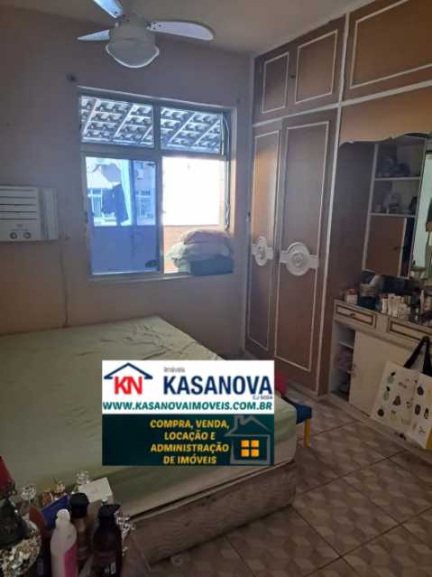 Conheça 1000068818 do imóvel - Cobertura 3 quartos à venda Botafogo, Rio de Janeiro - R$ 1.090.000 - KFCO30052 - 9 1000068818 - 9