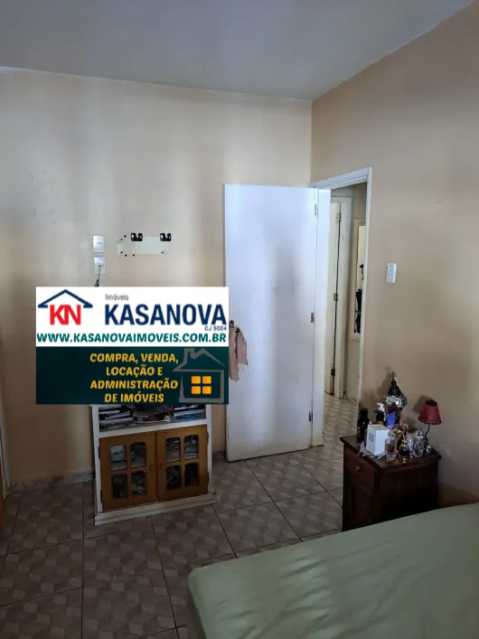 Conheça 1000068816 do imóvel - Cobertura 3 quartos à venda Botafogo, Rio de Janeiro - R$ 1.090.000 - KFCO30052 - 13 1000068816 - 13
