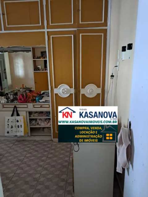 Conheça 1000068815 do imóvel - Cobertura 3 quartos à venda Botafogo, Rio de Janeiro - R$ 1.090.000 - KFCO30052 - 11 1000068815 - 11