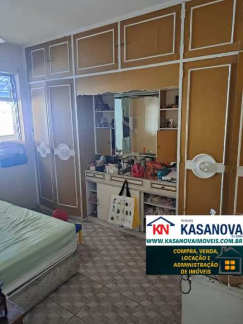 Conheça 1000068817 do imóvel - Cobertura 3 quartos à venda Botafogo, Rio de Janeiro - R$ 1.090.000 - KFCO30052 - 10 1000068817 - 10