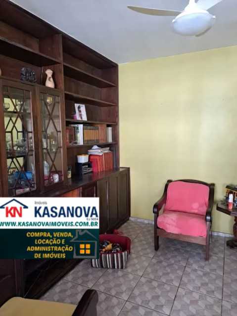 Conheça 1000068812 do imóvel - Cobertura 3 quartos à venda Botafogo, Rio de Janeiro - R$ 1.090.000 - KFCO30052 - 7 1000068812 - 7