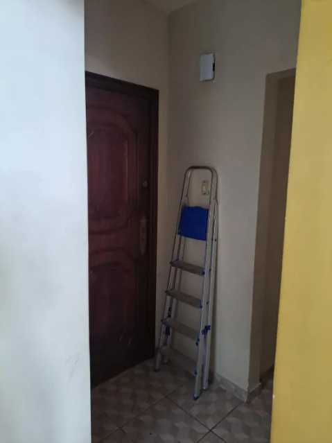Conheça 1000068807 do imóvel - Cobertura 3 quartos à venda Botafogo, Rio de Janeiro - R$ 1.090.000 - KFCO30052 - 21 1000068807 - 21