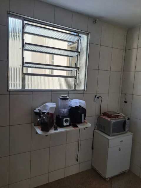 Conheça 1000068806 do imóvel - Cobertura 3 quartos à venda Botafogo, Rio de Janeiro - R$ 1.090.000 - KFCO30052 - 22 1000068806 - 22