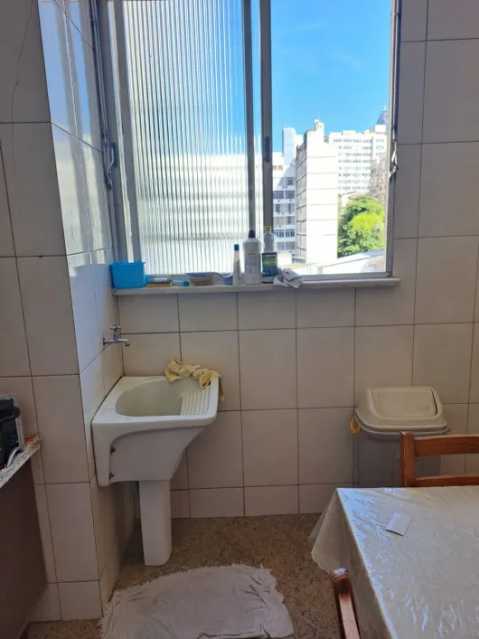 Conheça 1000068805 do imóvel - Cobertura 3 quartos à venda Botafogo, Rio de Janeiro - R$ 1.090.000 - KFCO30052 - 23 1000068805 - 23