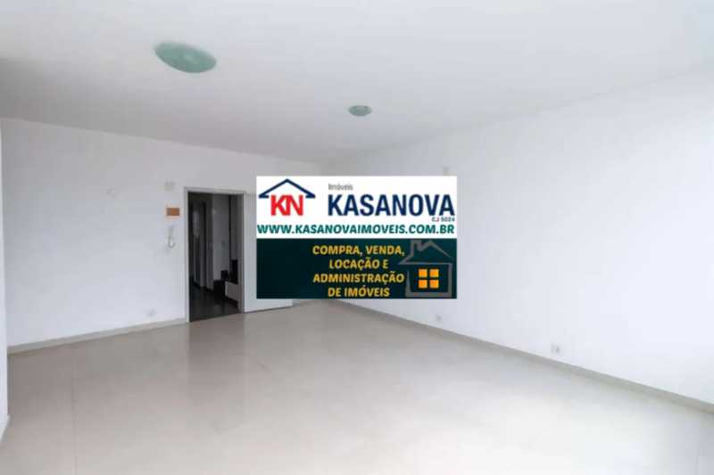 Conheça 1000090627 do imóvel - Cobertura 7 quartos à venda Copacabana, Rio de Janeiro - R$ 2.350.000 - KFCO70003 - 2 1000090627 - 2