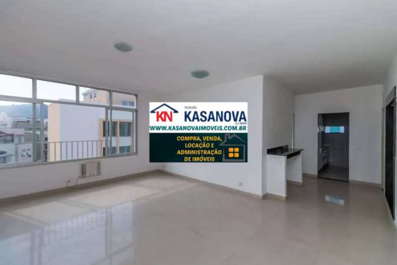 Conheça 1000090619 do imóvel - Cobertura 7 quartos à venda Copacabana, Rio de Janeiro - R$ 2.350.000 - KFCO70003 - 4 1000090619 - 4