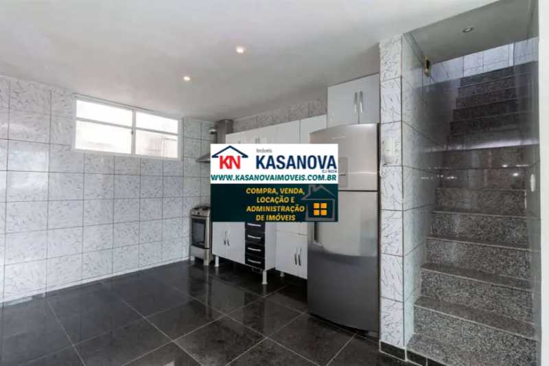 Conheça 1000090613 do imóvel - Cobertura 7 quartos à venda Copacabana, Rio de Janeiro - R$ 2.350.000 - KFCO70003 - 9 1000090613 - 9