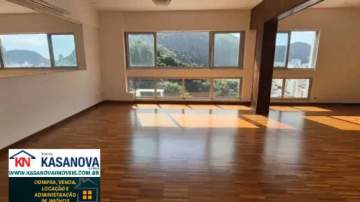 Apartamento 2 quartos à venda Copacabana, Rio de Janeiro - R$ 1.450.000 - KFAP20762
