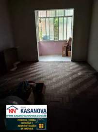 Apartamento 2 quartos à venda Santa Teresa, Rio de Janeiro - R$ 400.000 - KFAP20765
