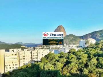 Cobertura 4 quartos à venda Flamengo, Rio de Janeiro - R$ 4.100.000 - KFCO40043