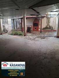 Terreno Residencial à venda Tijuca, Rio de Janeiro - R$ 1.500.000 - KFTR00005