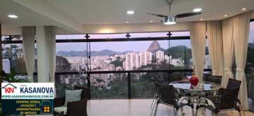 Casa 5 quartos à venda Santa Teresa, Rio de Janeiro - R$ 2.390.000 - KFCA50021