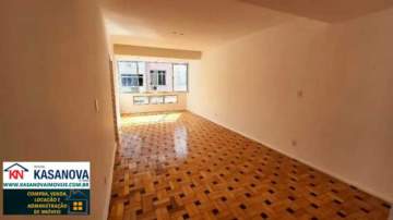 Apartamento 3 quartos à venda Copacabana, Rio de Janeiro - R$ 1.580.000 - KFAP30639