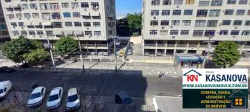 Conjunto de Salas para alugar Olaria, Rio de Janeiro - R$ 4.000 - KFCS00003