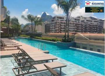Apartamento 2 quartos à venda Botafogo, Rio de Janeiro - R$ 1.900.000 - KFAP20771