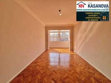 Apartamento 3 quartos à venda Flamengo, Rio de Janeiro - R$ 1.315.000 - KFAP30641