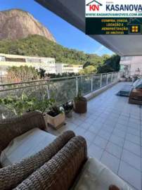 Apartamento 2 quartos à venda Leblon, Rio de Janeiro - R$ 1.690.000 - KFAP20772