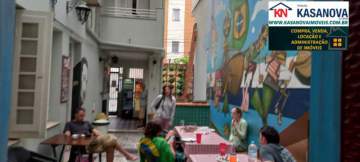 Prédio 225m² à venda Santa Teresa, Rio de Janeiro - R$ 2.000.000 - KFPR110001