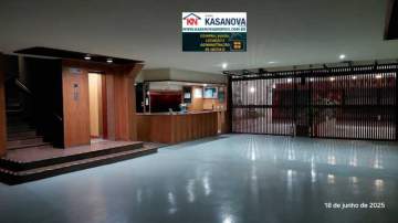 Prédio 1200m² à venda Centro, Rio de Janeiro - R$ 5.600.000 - KFPR400001