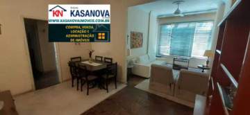 Apartamento 3 quartos à venda Laranjeiras, Rio de Janeiro - R$ 785.000 - KFAP30645