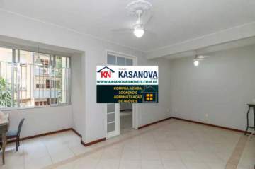 Apartamento 3 quartos à venda Flamengo, Rio de Janeiro - R$ 1.090.000 - KFAP30646