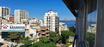 Apartamento 3 quartos à venda Ipanema, Rio de Janeiro - R$ 2.850.000 - KFAP30652 Apartamento 3 quartos à venda Ipanema, Rio de Janeiro - R$ 2.850.000 - KFAP30652