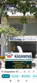 Sala Comercial 56m² para alugar Centro, Rio de Janeiro - R$ 2.000 - KFSL00041