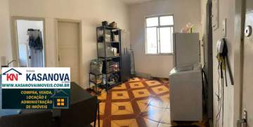 Apartamento 2 quartos à venda Centro, Rio de Janeiro - R$ 300.000 - KFAP20786