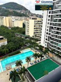 Apartamento 2 quartos à venda Flamengo, Rio de Janeiro - R$ 1.890.000 - KFAP20789