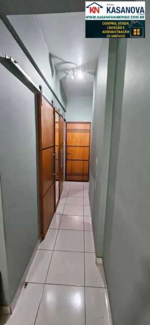 Conheça 1000086143 do imóvel - Apartamento 3 quartos à venda Botafogo, Rio de Janeiro - R$ 890.000 - KFAP30656 - 2 1000086143 - 2