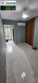 Apartamento 3 quartos à venda Botafogo, Rio de Janeiro - R$ 890.000 - KFAP30656 Apartamento 3 quartos à venda Botafogo, Rio de Janeiro - R$ 890.000 - KFAP30656