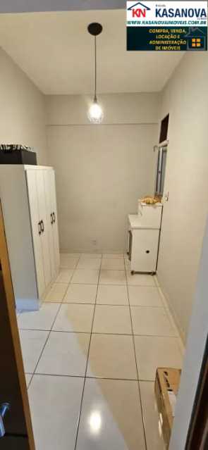 Conheça 1000086135 do imóvel - Apartamento 3 quartos à venda Botafogo, Rio de Janeiro - R$ 890.000 - KFAP30656 - 7 1000086135 - 7