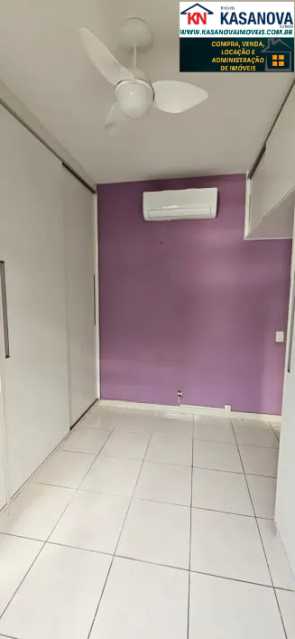 Conheça 1000086134 do imóvel - Apartamento 3 quartos à venda Botafogo, Rio de Janeiro - R$ 890.000 - KFAP30656 - 4 1000086134 - 4