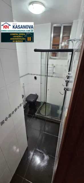 Conheça 1000086136 do imóvel - Apartamento 3 quartos à venda Botafogo, Rio de Janeiro - R$ 890.000 - KFAP30656 - 11 1000086136 - 11
