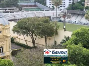 Apartamento 3 quartos à venda Laranjeiras, Rio de Janeiro - R$ 790.000 - KFAP30657