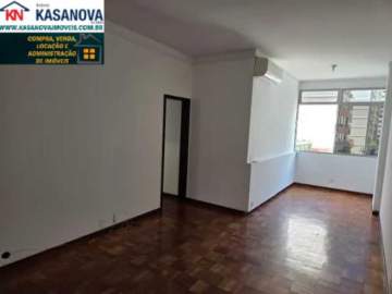 Apartamento 3 quartos para alugar Flamengo, Rio de Janeiro - R$ 6.300 - KFAP30658