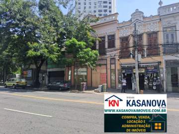 Sobrado para venda e aluguel Laranjeiras, Rio de Janeiro - R$ 6.500.000 - KFSO00011