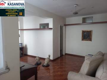 Apartamento 2 quartos à venda Jardim Botânico, Rio de Janeiro - R$ 1.000.000 - KFAP20791
