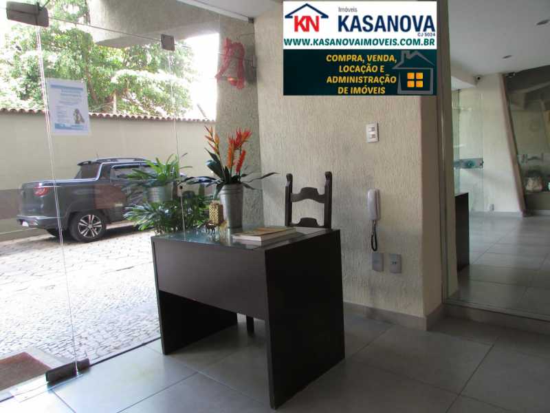 Conheça 1000090432 do imóvel - Apartamento 2 quartos à venda Botafogo, Rio de Janeiro - R$ 610.000 - KFAP20793 - 14 1000090432 - 14