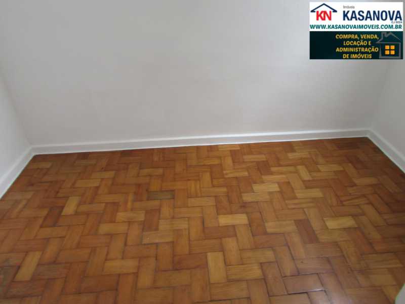 Conheça 1000090441 do imóvel - Apartamento 2 quartos à venda Botafogo, Rio de Janeiro - R$ 610.000 - KFAP20793 - 3 1000090441 - 3